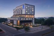 Novotel Bhubaneswar Janpath