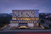 Novotel Bhubaneswar Janpath