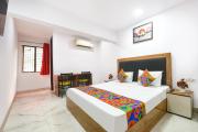 Top New Delhi Top New Delhi