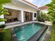 Honeymoon Villa near Canggu