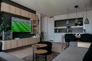 Csillag Apartman