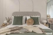 Libra Luxury AC - homfi Collection