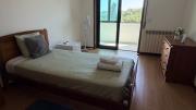Quarto de Solteiro com varanda centro de Viseu