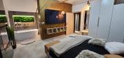Apartmanica Chalet 5A, private wellness, garage, Donovaly center
