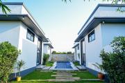 Geza Breeze Residence