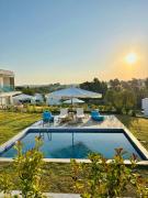 Top Sani Beach