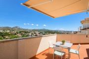 Riurau Home - Exclusive penthouse with large terrace