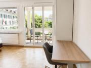 Amazing studio in the city centre (Art 12)