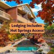 Top Glenwood Springs