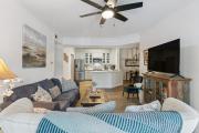 The Salty Seahorse - Barnes Plantation Condo on St Simons Island