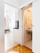 Charming flat in the Old town Podwale street