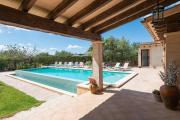Villa Sa Xabola