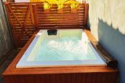 SPA|AC|BBQ|Casa Container|Cozinha Completa