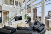 Penthouse Duplex with Epic Views