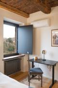 Renovated apartment in Restored Medieval building