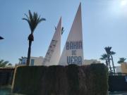 PRIMERO FKK con Ascesor Bahía de Vera