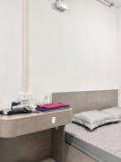Ho Guom hostel