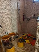 Ferme Siraj