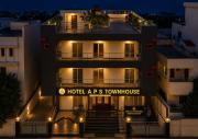 Hotel A P S Townhouse