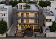 Hotel A P S Townhouse