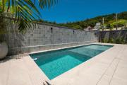 Conforto c Piscina 750m da Praia TPS0206