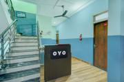 Hotel O Urban Rooms
