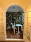 Mediterranean Oasis, Sitges Village