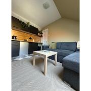 TIÉD Apartment