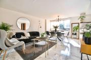 Apartment in a calm beautiful street of Roma Norte