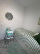 Chalet adosado en zona tranquila
