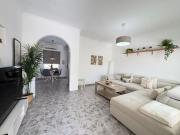 Chalet adosado en zona tranquila