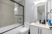 Minutes from Downtown | Spacious 1-Bed