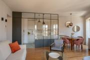 Boutique Apt in City Center w Stunning Douro Views