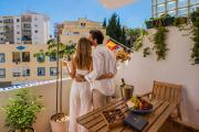 Sea Zephyr Centro Walk to Beach Prime Location