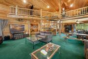 Top Big Bear Lake