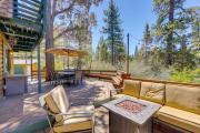 Top Big Bear Lake