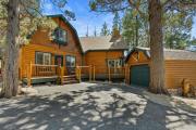 Top Big Bear Lake