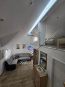 Alfi plus apartment