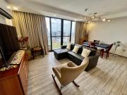 A modern and cozy condo