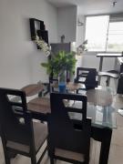 HERMOSO APARTAMENTO en SECTOR TURISTICO