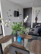HERMOSO APARTAMENTO en SECTOR TURISTICO