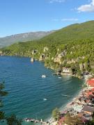 Top Ohrid