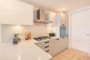 Exceptional apartment nearby beach at Portillo