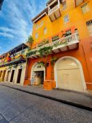 Top Cartagena de Indias