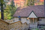 Top Yosemite West