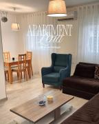 Apartment Lena Cetinje