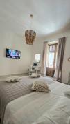 IL28 B&B Ghibly Apartment in the Center of Catania
