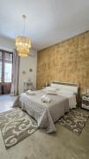 IL28 B&B Ghibly Apartment in the Center of Catania