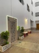 Family apartment in Martil Wifi, pool & Parking