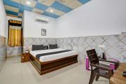 Top Bharatpur